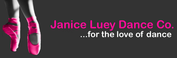 Janice Luey Dance Co